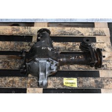 Διαφορικό Εμπρος Toyota Hilux 10x43 KDN 4X4 2001-2005 (Χωρίς Ηλεκτρικό)