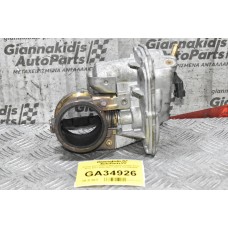 Κλαπέ Καυσαερίων Mitsubishi Canter Fuso 4P10 2011-2020 5801730514 16320B0808