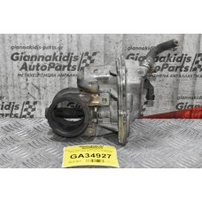 Κλαπέ Καυσαερίων Mitsubishi Canter Fuso 4P10 2011-2020 5801730514 23514B0054