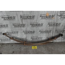 Σούστες Toyota Hilux LN85 4x2 1990-2001