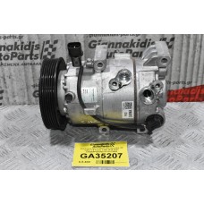 Κομπεσέρ Aircondition A/C Hyundai i30 G4FJ 1.6 Turbo 130A 2015-2022 CA500PFGAG05 97701G3000