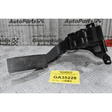 Πεντάλ Γκαζιού Ηλεκτρικό Mercedes-Benz B Class W246 2011-2021 2463001904