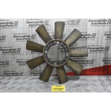 Φτερωτή Hyundai H1 2.5 D4BH 2000-2005