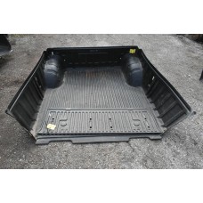 Πλαστικό Καρότσας Mitsubishi L200 KB4 2006-2010 4Πορτο