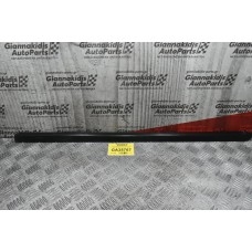 Γλύστρα Παραθύρου Εμπρός Αριστερά Isuzu D-Max 2003-2012 (Εξοτερική)