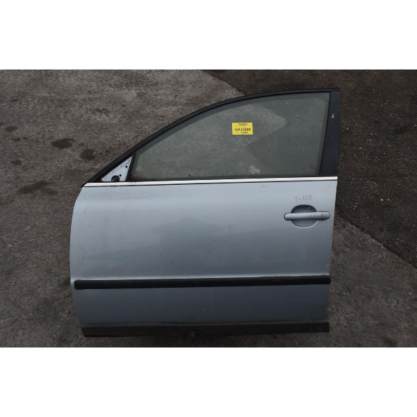 Εμπρος Αριστερη Πόρτα Volkswagen Passat 2002-2006