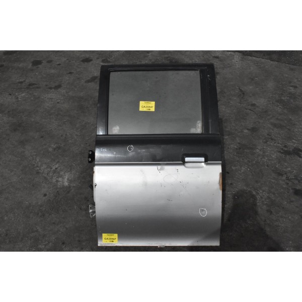 Πόρτα Mitsubishi L200 1997-2006 Πισω Αριστερη