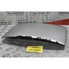 Αεραγωγός Καπό Nissan Navara D22 2001-2005 65852-VK500