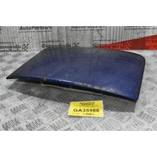 Αεραγωγός Καπό Nissan Navara D22 2001-2005 65852-VK500