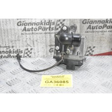 Βαλβίδα EGR Nissan Qashqai 1.5 DCI K9KA636 2010-2020 (Renault Kangoo - Clio) H8201143425 (Mercedes Citan 1.5)