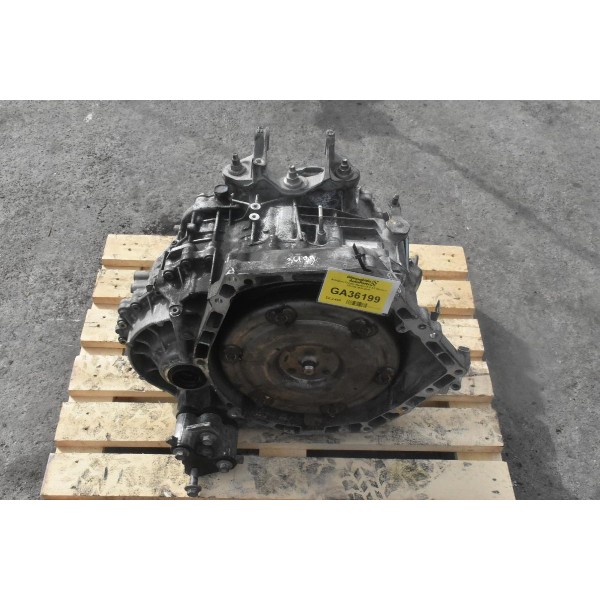 Αυτόματο Σασμάν Mazda CX-5 2.2 Skyatciv SH 4X2 2010-2018