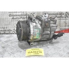 Κομπρεσέρ Aircondition - A/C  Volkswagen Golf V - VI 2007-2014 1K0820803Q