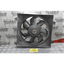 Βεντιλατέρ Hyundai Santa Fe 2.2cc CRDI D4EB 2005-2010