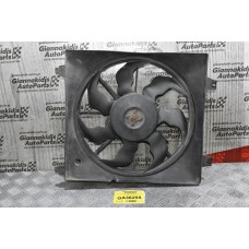 Βεντιλατέρ Hyundai Santa Fe 2.2cc CRDI D4EB 2005-2010