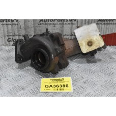 Λαιμός Τουρμπίνας Mitsubishi Pajero 3.2 4Μ41 1999-2006 135-12410