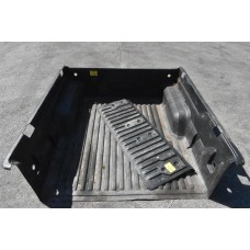 Πλαστικό Καρότσας Ford Ranger 2005-2012 4Πορτο