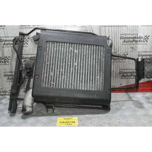 Intercooler Hyundai Santa Fe 2.2 CRDI D4EB 2005-2010