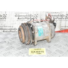 Κομπρεσέρ Aircondition - A/C  Nissan Navara D22 KA24 2001-2005 0756308232