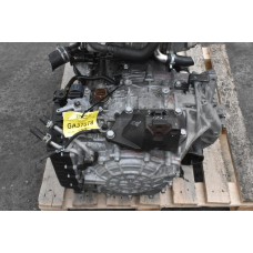 Αυτόματο Κιβώτιο Ταχυτήτων / Σασμάν Hyundai I40 1.7 CRDI D4FD 2010-2018 (FW72 FJEACU)