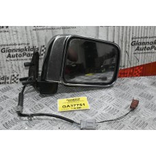 Καθρέπτης Δεξιός Nissan Navara D22 2001-2005 (3+2 pins)