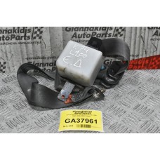 Ζώνη Εμπρός Δεξιά Mitsubishi L200 1997-2005 MR513849Y