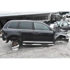 Ολόκληρο Αυτοκίνητο Volkswagen Touareg 2002-2009  