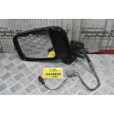 Καθρέπτης Αριστερός Nissan Navara D22 2001-2005 (5pins)