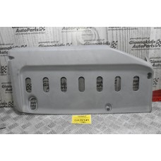 Πάνελ Ουρανού - Βάση Σκιάδιο Αριστερό Mitsubishi Canter / Fuso 2005-2015 (Πλαστικό)
