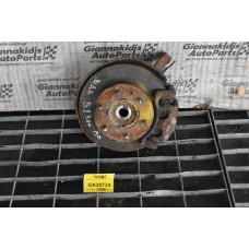 Ακραξόνιο Αριστερό Mazda B2500 1997-2005 Με ABS