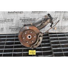 Ακραξόνιο Αριστερό Ford Ranger 2013-2018