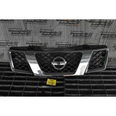 Μάσκα - Γριλιά Nissan Navara D40 2.5 DCI 2005-2010 310EB400