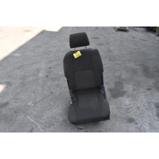Καθίσμα Αριστερο Nissan Navara D40 2005-2015 ΥΦΑΣΜΑ