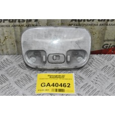 Πλαφονιέρα Ford Ranger / BT-50 2006-2012
