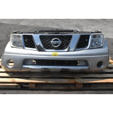 Μούράκι - Nosecut Nissan Navara D40 YD25 2005-2010