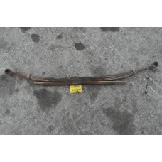 Σούστα Mazda B2600 G6 4X4 1990-1997  7 Φύλλα (Μονοκάμπινο) (Τρύπα-Τρύπα 119cm)
