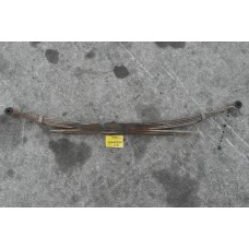 Σούστα Mazda B2600 G6 4X4 1990-1997  7 Φύλλα (Μονοκάμπινο) (Τρύπα-Τρύπα 119cm)