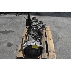 Σασμάν 4Χ4 – Αυτόματο Mitsubishi L200 KB4 2.5 DID 4D56U 2006-2012