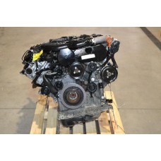 Κινητήρας - Μοτέρ Audi Q7 - Touareg 3.0 TDI 233PS BUG 2006-2012 (Χωρις Τουρμπινα)