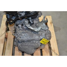 Κιβώτιο Ταχυτήτων / Σασμάν Opel Astra Η 1.3 CDTI Z13DTH 2004-2010 (6αρι,55191621)