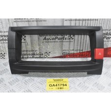 Πλαστικό Κάλυμμα Κοντέρ - Ταμπλού Nissan Cabstar F24 2005-2015 68240MB400 (Γνήσιο) (Με Διακόπτη Αλάρμ - Φλάς 06019)