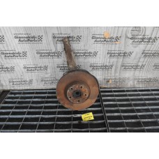 Ακραξόνιο Αριστερο Audi Q7 2005-2015