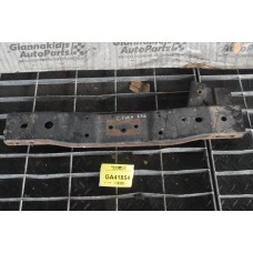 Γέφυρα Σασμάν Isuzu D-Max 2002-2012