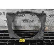 Χωάνη Ψυγείου Νερού Ford Ranger-Mazda BT-50 16V 2005-2010 WL5115211