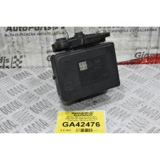Μονάδα ABS Audi A3 2010-2021 5Q0614571BJ 5Q0614571AG (Seat Volkswagen Skoda) (Γνήσια)