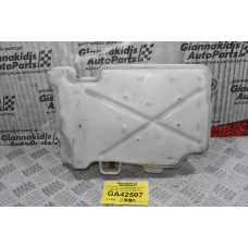 Δοχείο Νερού Υαλοκαθαριστήρων Audi S3 - A3 - RS3 2010-2020 5q0955449AL 5Q0955453AM (Volkswagen Seat Skoda) (Golf - Leon) (Γνήσιο)