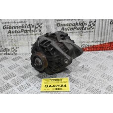 Δυναμό  Kia Rio - Hyundai Accent - Tucson G4GC 90Α 2005-2012 37300-22650 VALEO