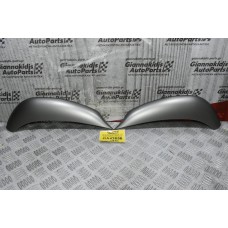 Διακοσμιτικά Πάνελ Κονσόλας Mini Cooper R60 - R61 2010-2020 9809542R 9809541L (Σετ 2 Τεμαχια) (Ταμπλό) (Γνήσια) 258918-10