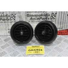 Αεραγωγοί Δεξιά/Αριστερά Mini Cooper S F55 F56 2012-2019 64229262413