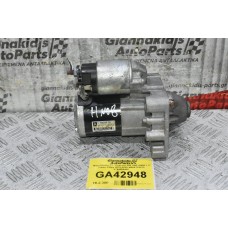 Μίζα Citroen C3 / Pegeuot 208 HNZ HN08 1.2 Turbo 110ps 2015-2020 M000T32272 V764559480