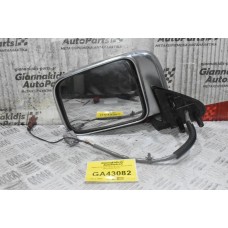 Καθρέπτης Αριστερός Nissan Navara D22 2001-2005 (5pins)